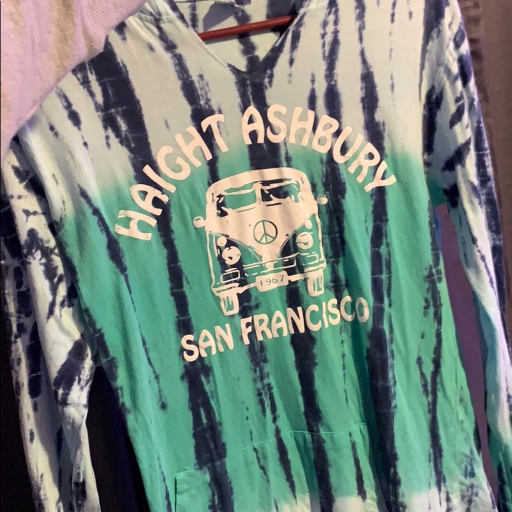 Long sleeve